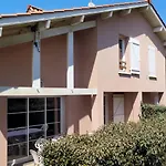 Nyaraló Dune Blanche - Sable By Interhome