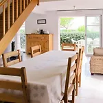 Nyaraló Dune Blanche - Sable By Interhome *