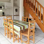 Dune Blanche - Sable By Interhome Biscarrosse-Plage