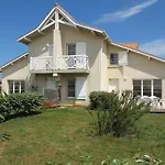 Nyaraló Dune Blanche - Sable By Interhome