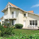 Dune Blanche - Sable By Interhome Nyaraló Biscarrosse-Plage