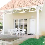 Nyaraló Dune Blanche - Sable By Interhome *