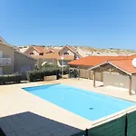 Dune Blanche - Sable By Interhome * Biscarrosse-Plage