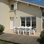 Nyaraló Dune Blanche - Sable By Interhome *