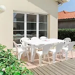 Dune Blanche - Sable By Interhome Biscarrosse-Plage