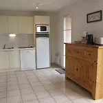 Nyaraló Dune Blanche - Sable By Interhome