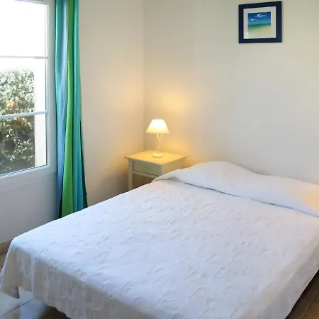Dune Blanche - Ocean1 By Interhome *