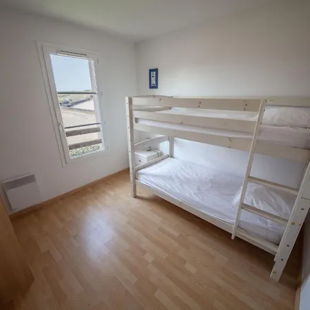 Dune Blanche - Ocean1 By Interhome Vakantiehuis Biscarrosse-Plage
