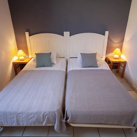 Tatil Evi Dune Blanche - Sable By Interhome Biscarrosse-Plage