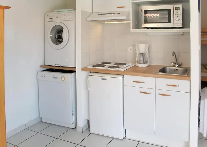 Dune Blanche - Sable By Interhome * Biscarrosse-Plage