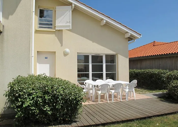 Dune Blanche - Sable By Interhome