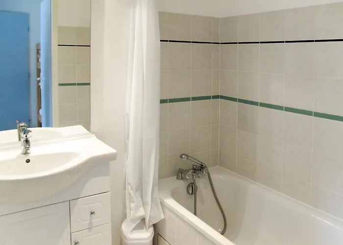 Dune Blanche - Sable By Interhome * Biscarrosse-Plage