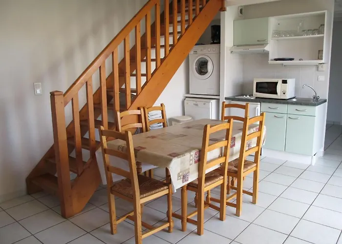 Dune Blanche - Sable By Interhome Tatil Evi