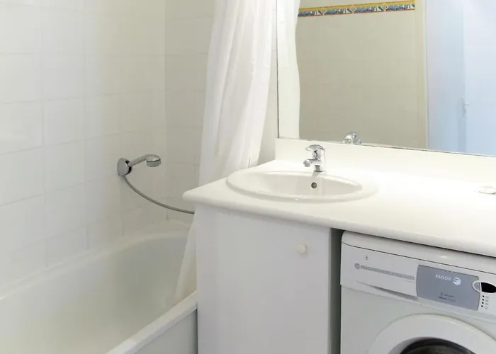 Tatil Evi Dune Blanche - Sable By Interhome *