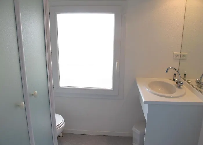 Dune Blanche - Sable By Interhome