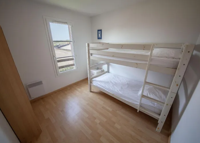 Dune Blanche - Sable By Interhome Tatil Evi Biscarrosse-Plage