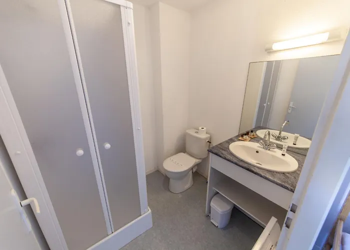 Dune Blanche - Sable By Interhome * Biscarrosse-Plage