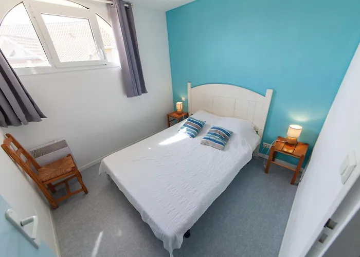 Tatil Evi Dune Blanche - Sable By Interhome Biscarrosse-Plage