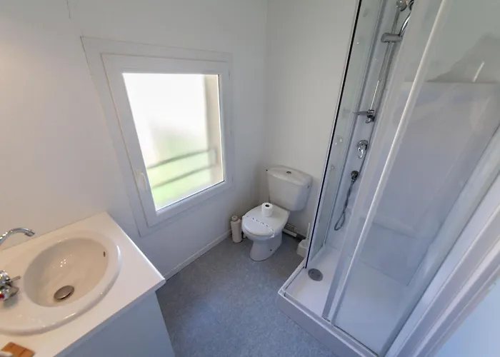 Tatil Evi Dune Blanche - Sable By Interhome Biscarrosse-Plage