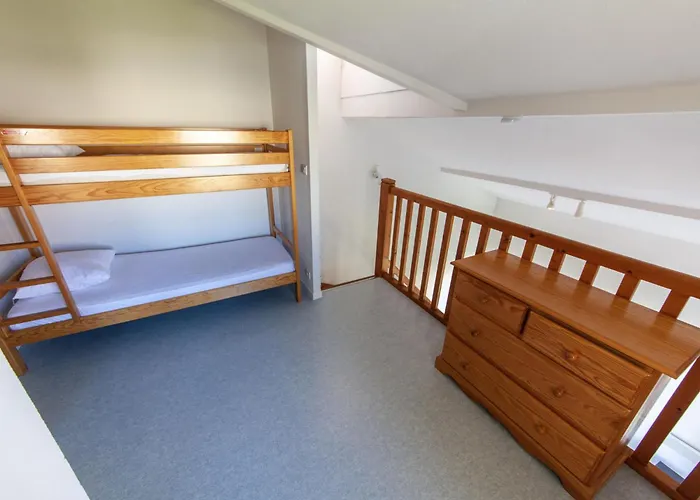 Dune Blanche - Sable By Interhome *