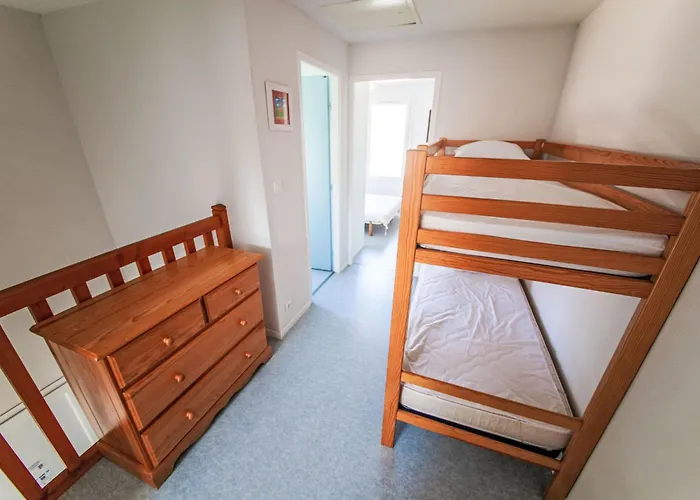 Dune Blanche - Sable By Interhome Biscarrosse-Plage