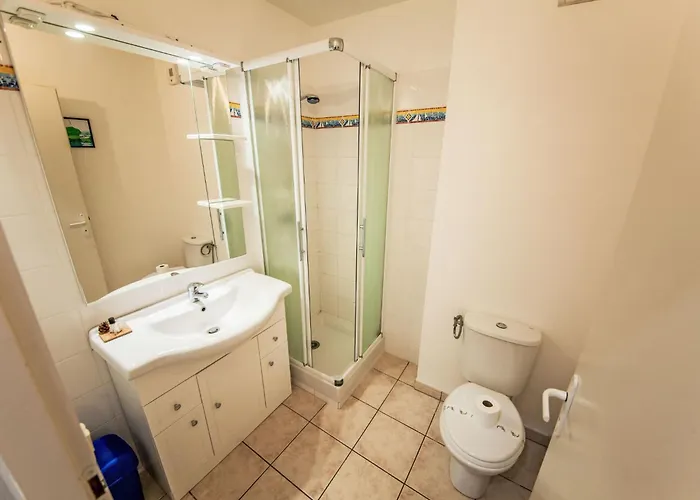 Dune Blanche - Sable By Interhome Tatil Evi Biscarrosse-Plage