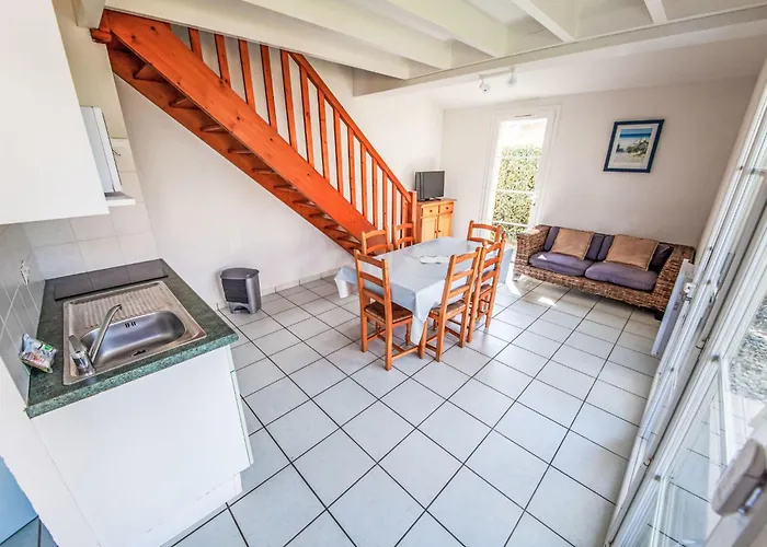 Dune Blanche - Sable By Interhome Tatil Evi Biscarrosse-Plage