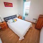 Vakantiehuis Dune Blanche - Sable By Interhome Biscarrosse-Plage