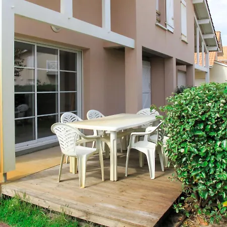 Dune Blanche - Sable By Interhome