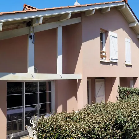 Vakantiehuis Dune Blanche - Sable By Interhome