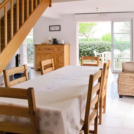 Vakantiehuis Dune Blanche - Sable By Interhome *