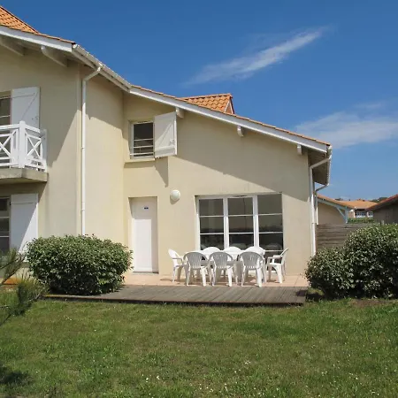 Dune Blanche - Ocean1 By Interhome Holiday home *