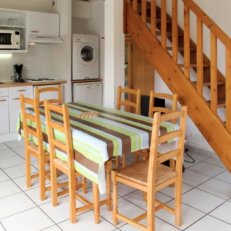 Dune Blanche - Sable By Interhome Biscarrosse-Plage