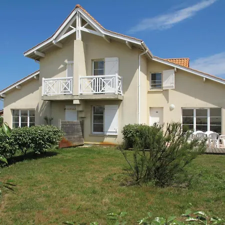 Vakantiehuis Dune Blanche - Sable By Interhome