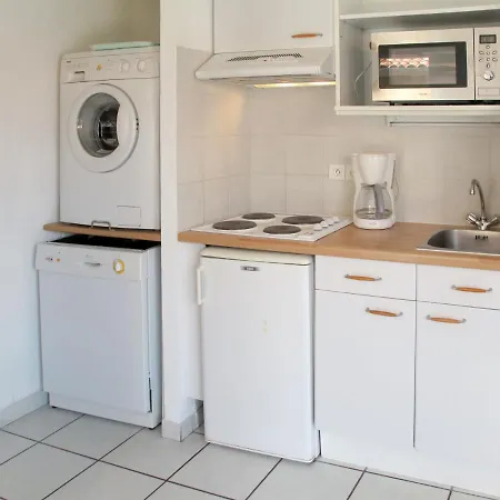 Dune Blanche - Ocean1 By Interhome * Biscarrosse-Plage
