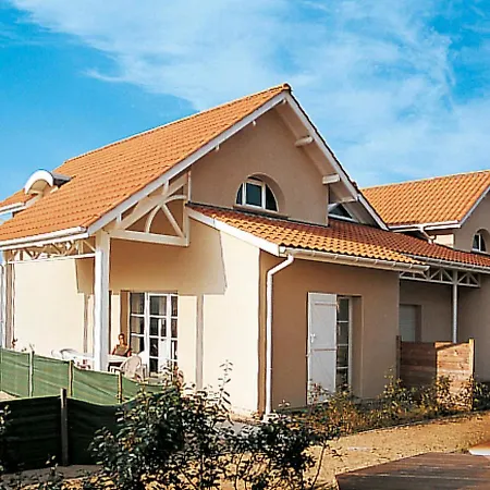 Holiday home Dune Blanche - Ocean1 By Interhome *