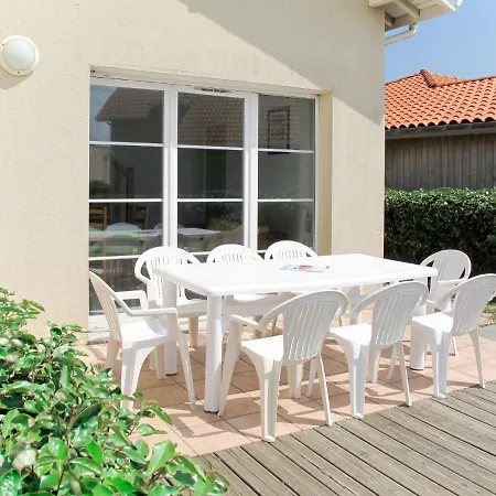 Dune Blanche - Sable By Interhome Biscarrosse-Plage