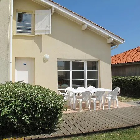Dune Blanche - Ocean1 By Interhome