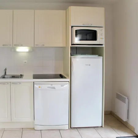 Dune Blanche - Sable By Interhome *