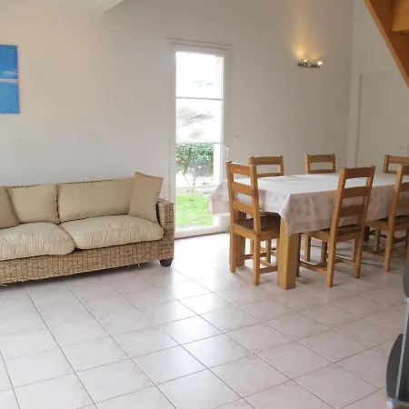 Dune Blanche - Sable By Interhome Vakantiehuis