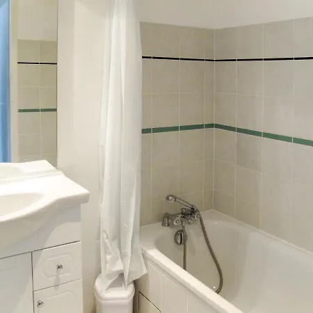 Dune Blanche - Sable By Interhome * Biscarrosse-Plage