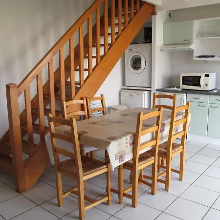 Dune Blanche - Ocean1 By Interhome Holiday home