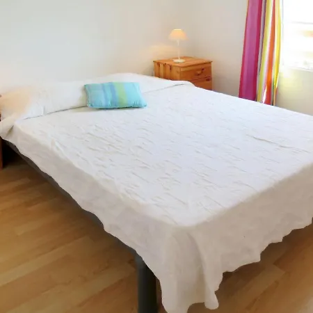 Dune Blanche - Ocean1 By Interhome Holiday home