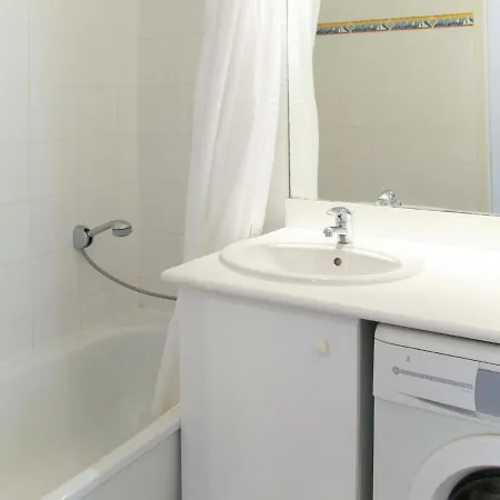 Holiday home Dune Blanche - Ocean1 By Interhome *