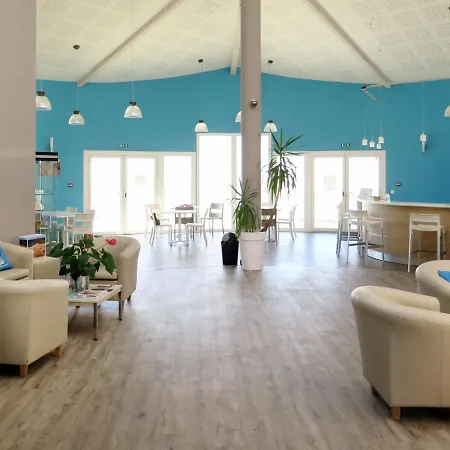 Holiday home Dune Blanche - Ocean1 By Interhome Biscarrosse-Plage