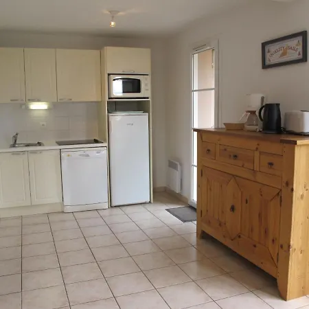 Holiday home Dune Blanche - Ocean1 By Interhome
