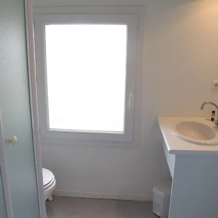 Dune Blanche - Sable By Interhome