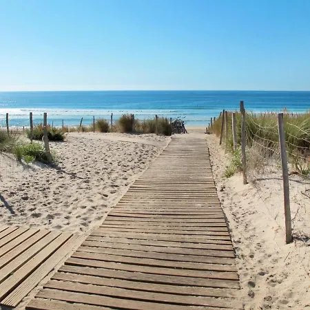 Dune Blanche - Sable By Interhome