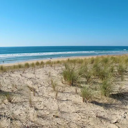 Dune Blanche - Ocean1 By Interhome