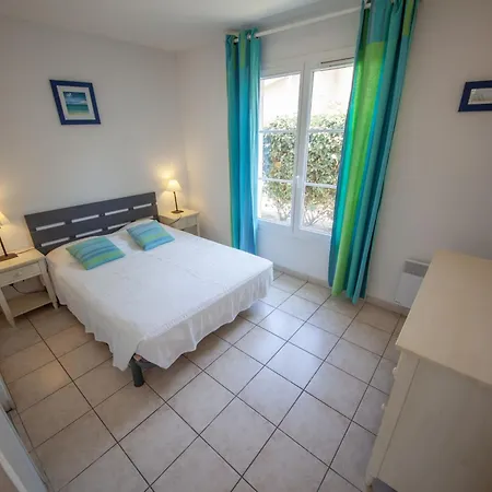 Holiday home Dune Blanche - Ocean1 By Interhome